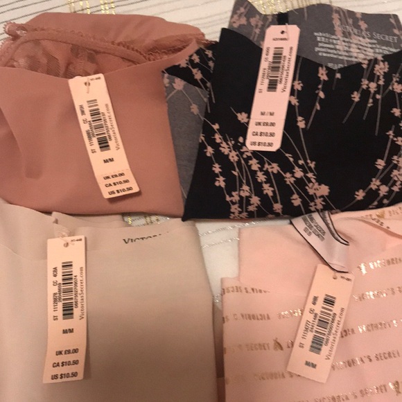 Victoria secret panties - Picture 3 of 4